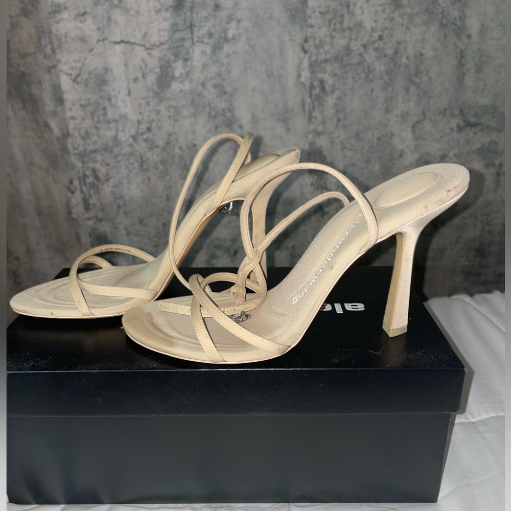 Alexander Wang Dahlia 105 Sandal